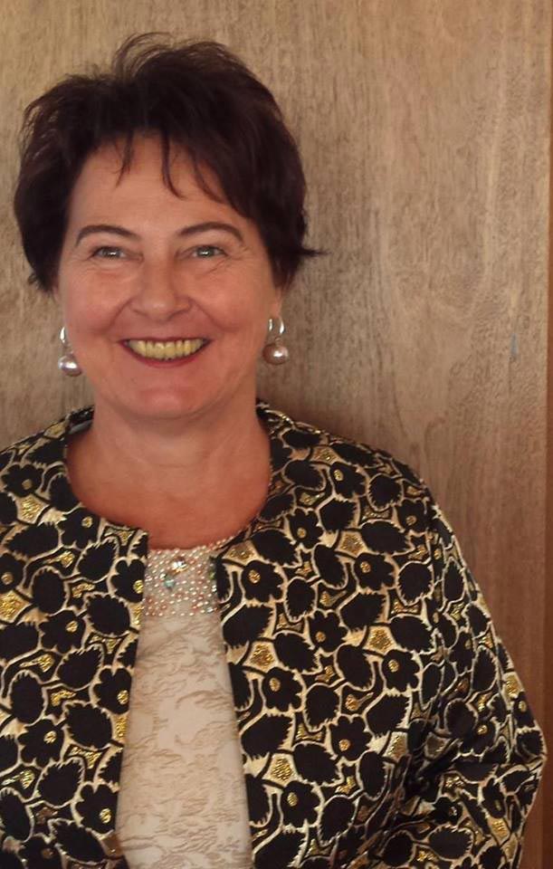 Helga Bösch Helga Bösch