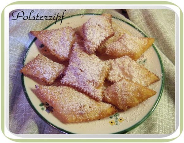 Polsterzipfl Polsterzipfl