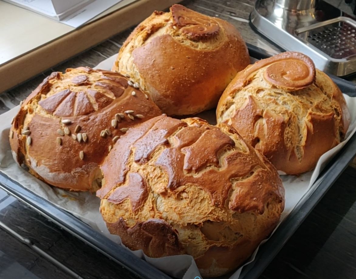 Brot Brot